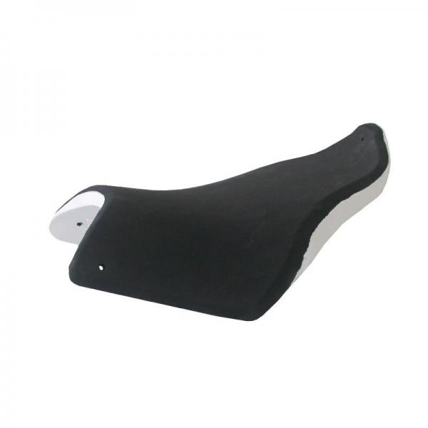 Alpha Racing Sitzbankplatte 870 mm für Racing Höcker lang BMW S 1000 RR